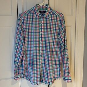 Vineyard Vines dress shirt men’s small